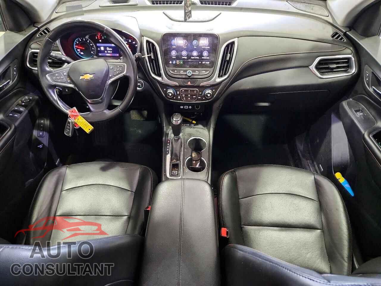 CHEVROLET EQUINOX 2019 - 2GNAXPEX2K6105848