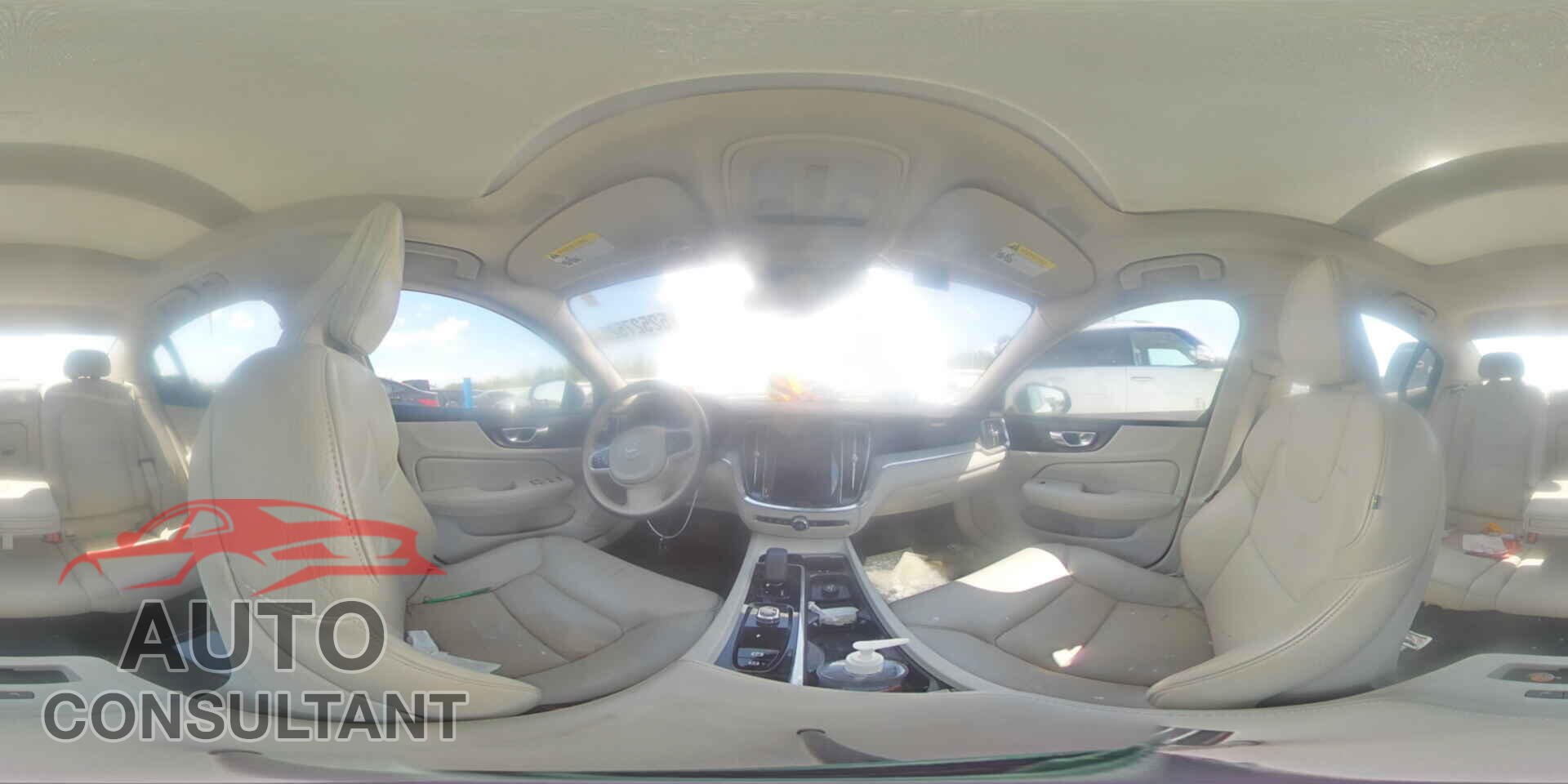 VOLVO S60 PLUS 2023 - 7JRL12TW9PG230208