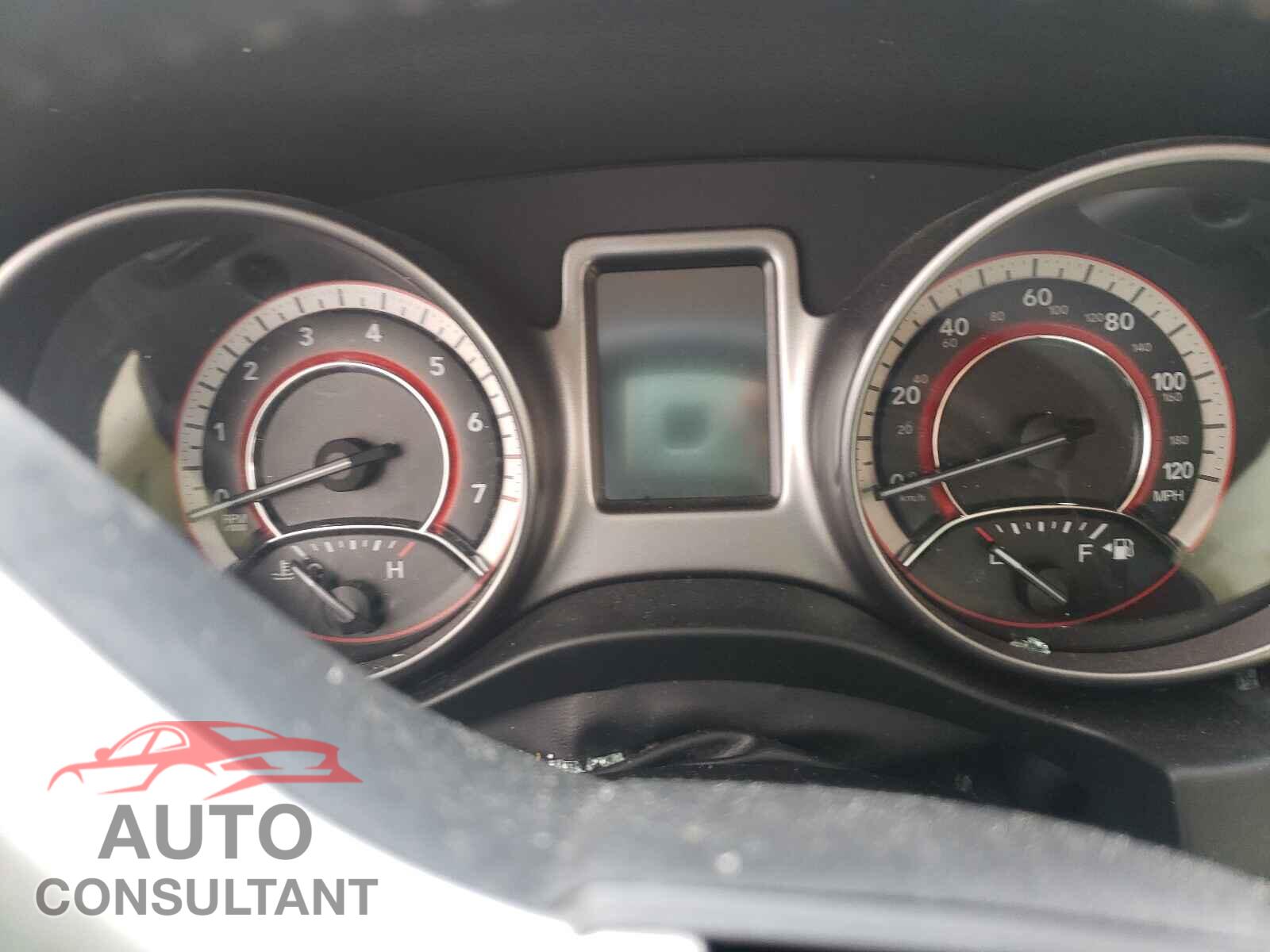 DODGE JOURNEY 2018 - 3C4PDCGG5JT335492