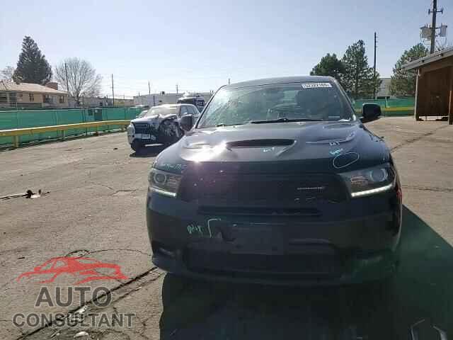 DODGE DURANGO 2019 - 1C4SDJCT9KC768635