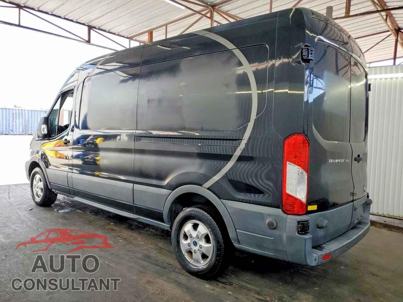 FORD TRANSIT 2017 - 1FTYR2CMXHKB01906
