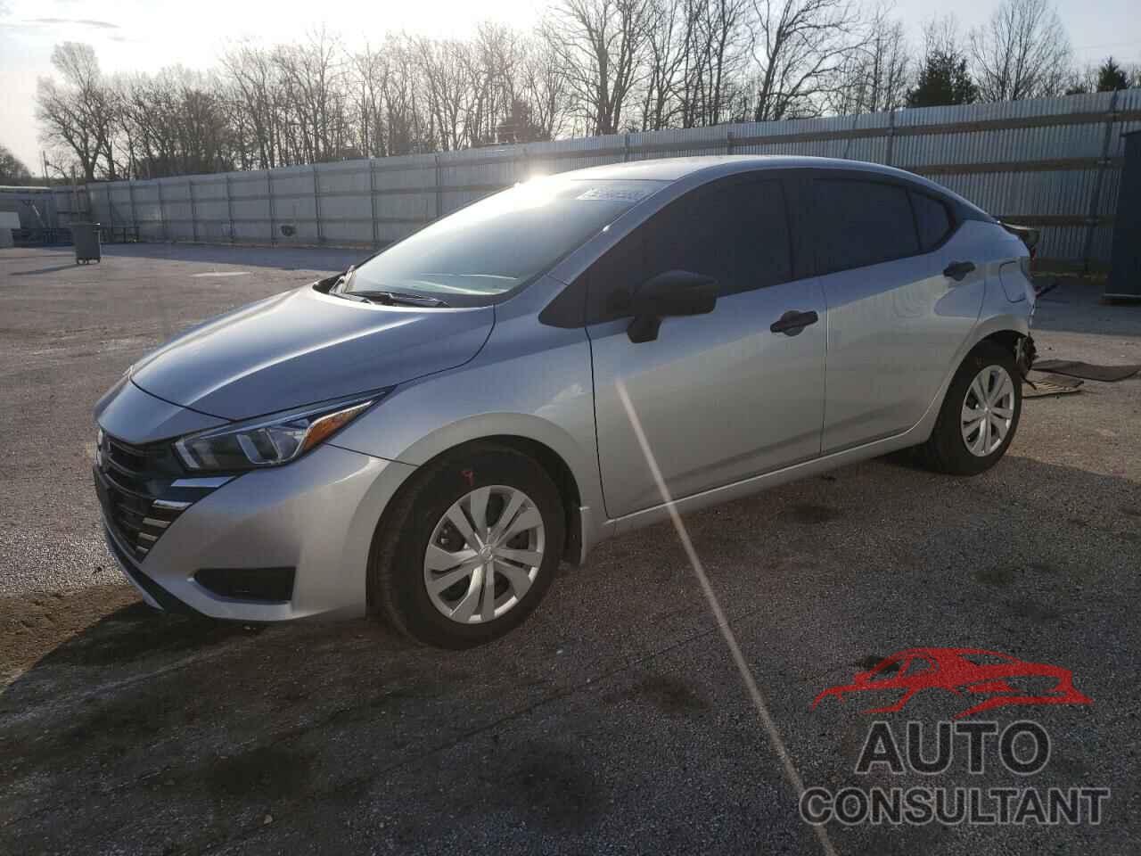 NISSAN VERSA 2024 - 3N1CN8DV8RL842641