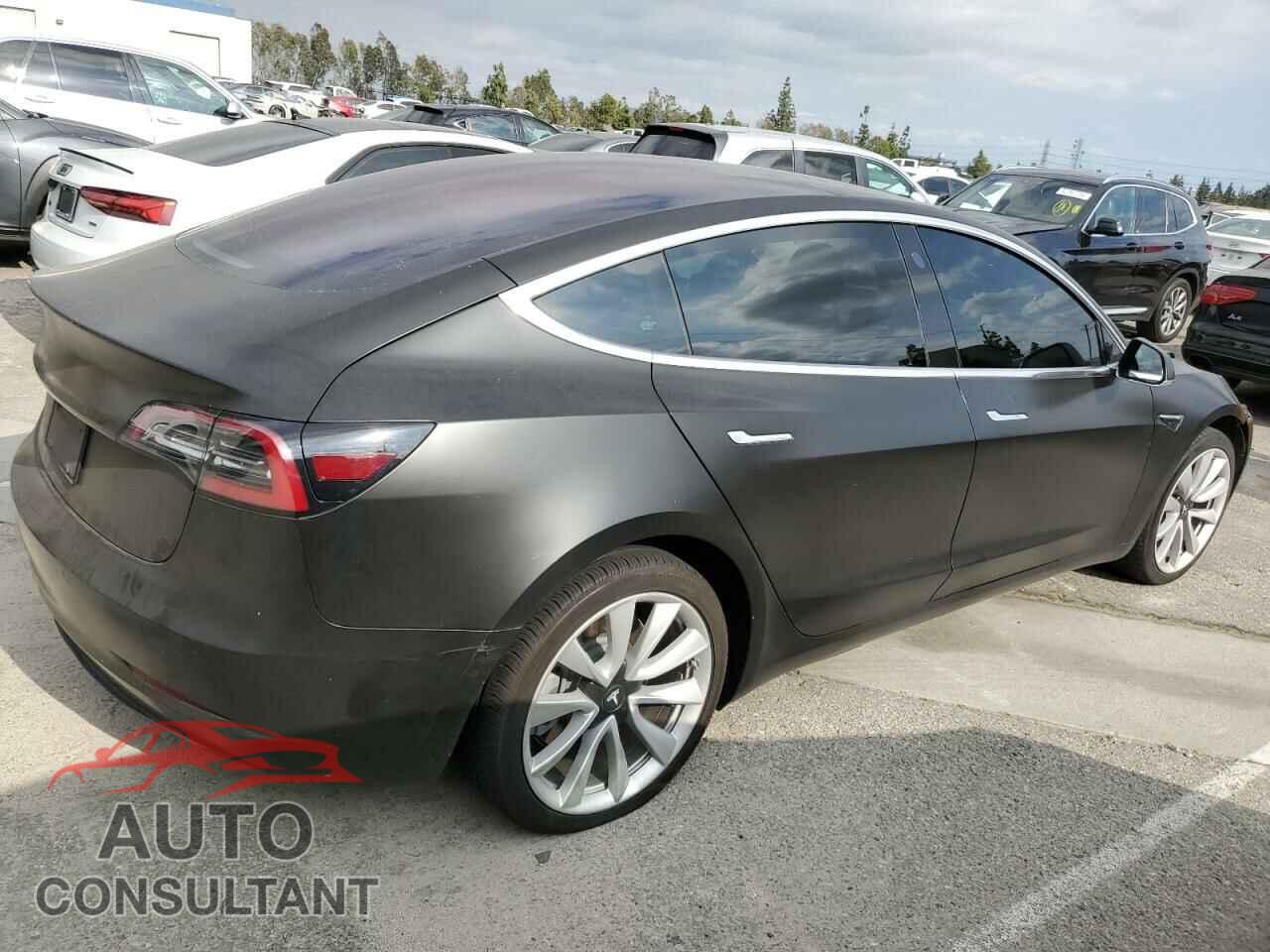 TESLA MODEL 3 2019 - 5YJ3E1EA6KF310728