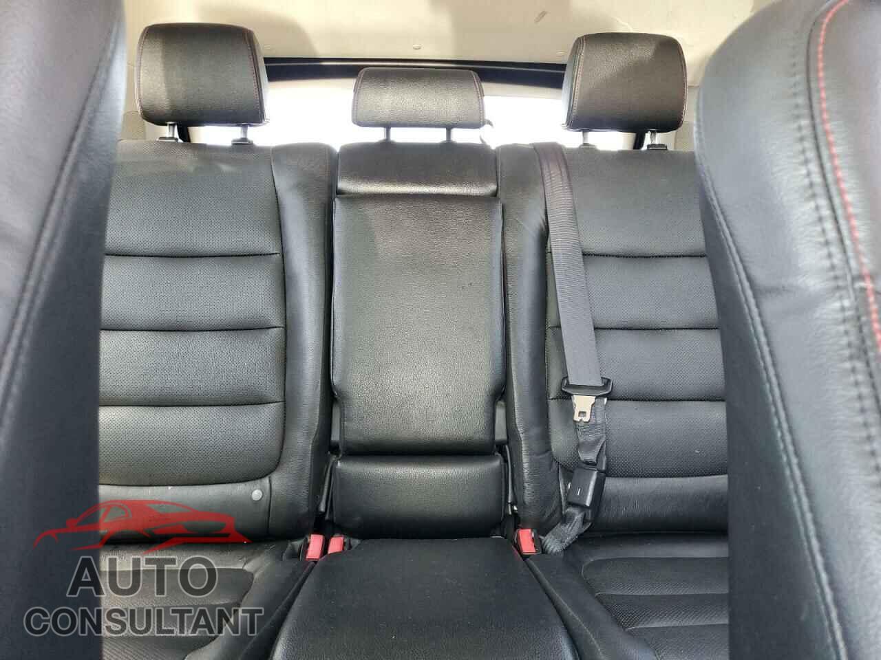 MAZDA CX-5 2013 - JM3KE2DE3D0113062