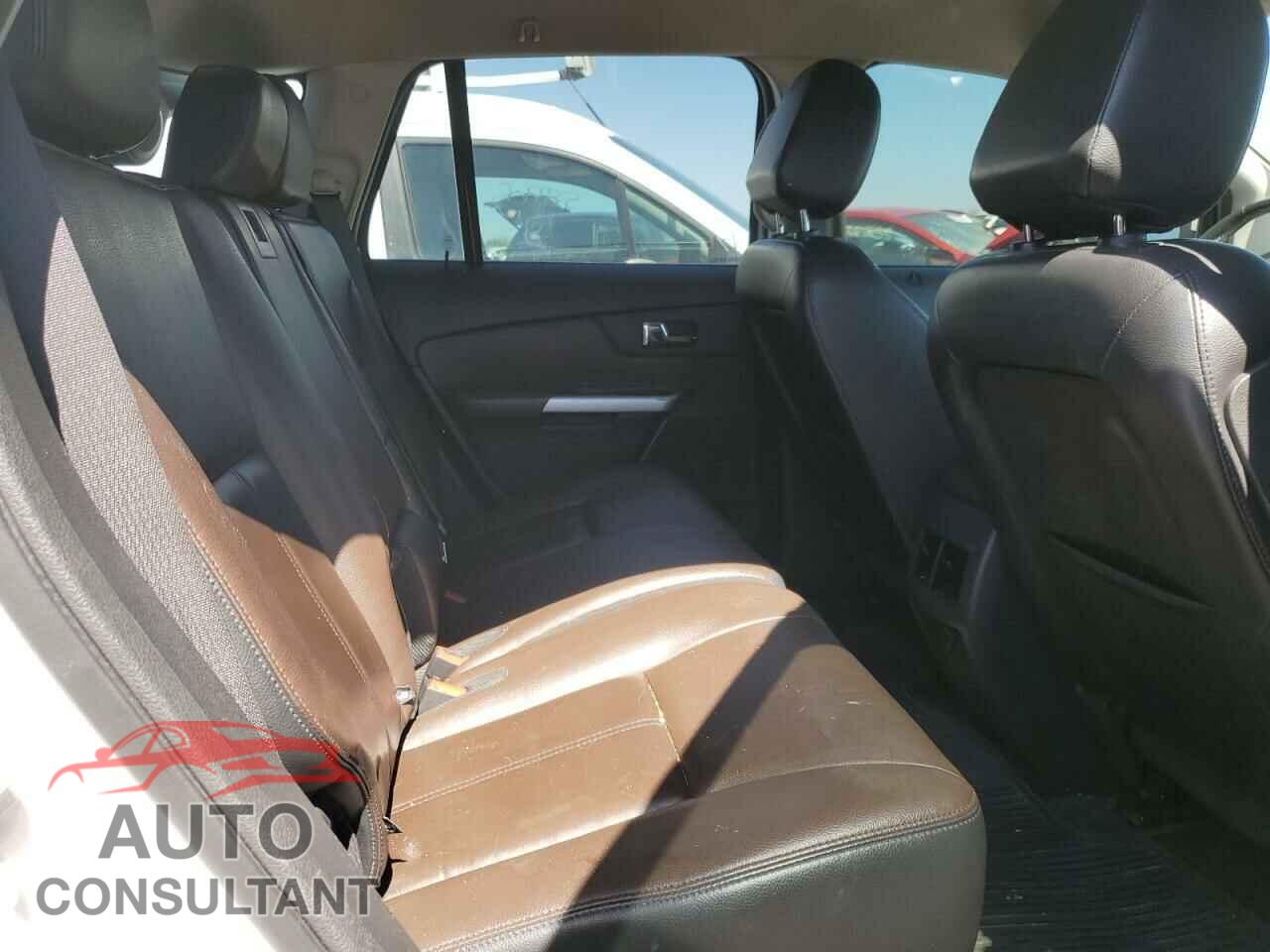 FORD EDGE 2013 - 2FMDK4KC0DBA73217