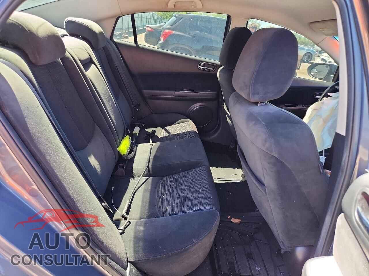 MAZDA 6 2009 - 1YVHP82A595M33973