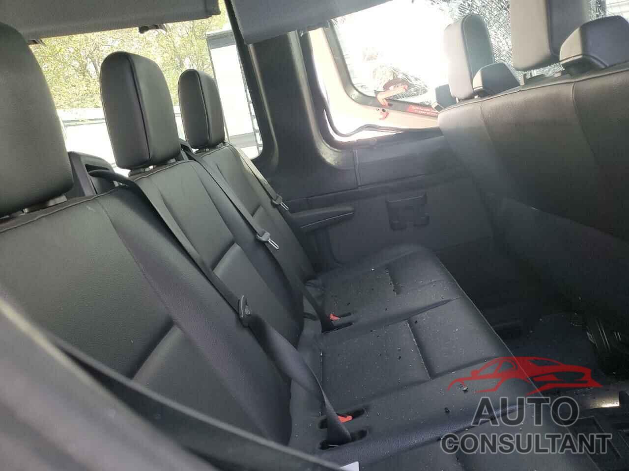 MERCEDES-BENZ SPRINTER 2024 - W1Z4NGHYXRT181598