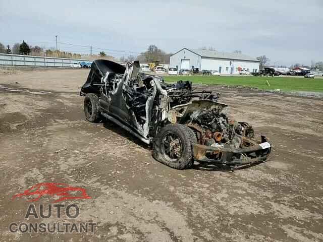 FORD F-150 2015 - 1FTEW1E82FFC59961