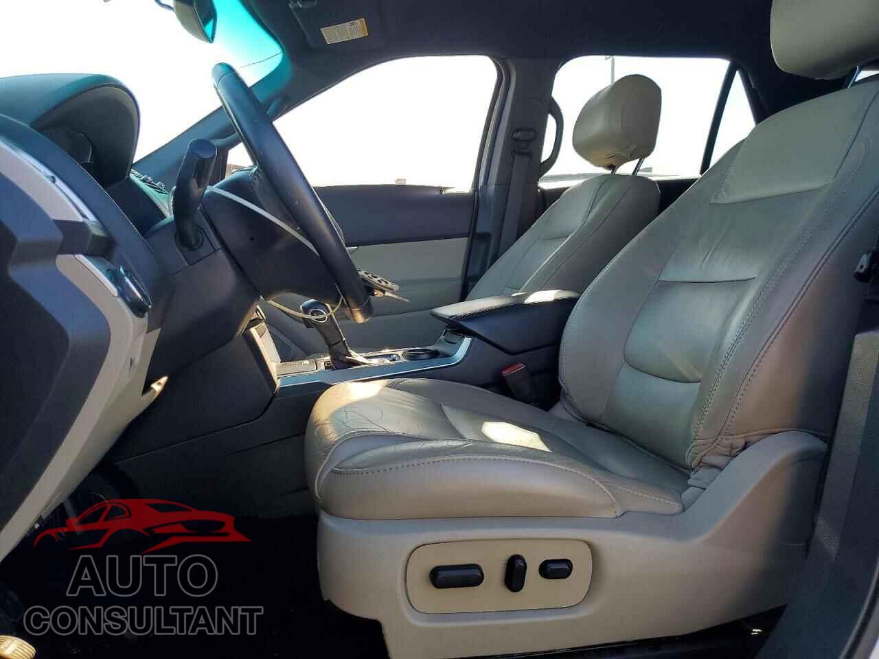 FORD EXPLORER 2015 - 1FM5K7D82FGB10472