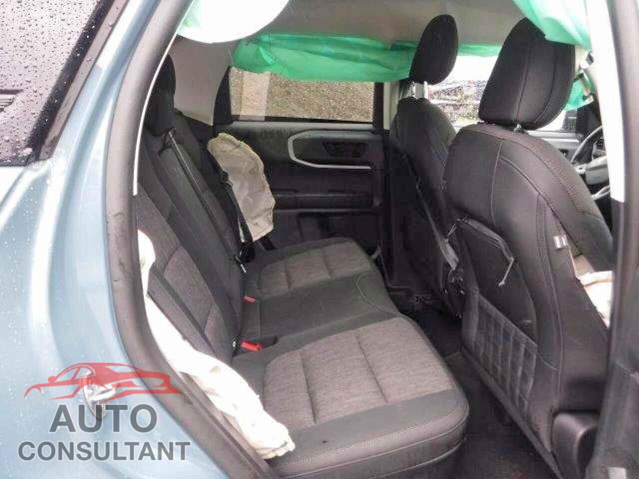 FORD BRONCO 2023 - 3FMCR9B6XPRD43347