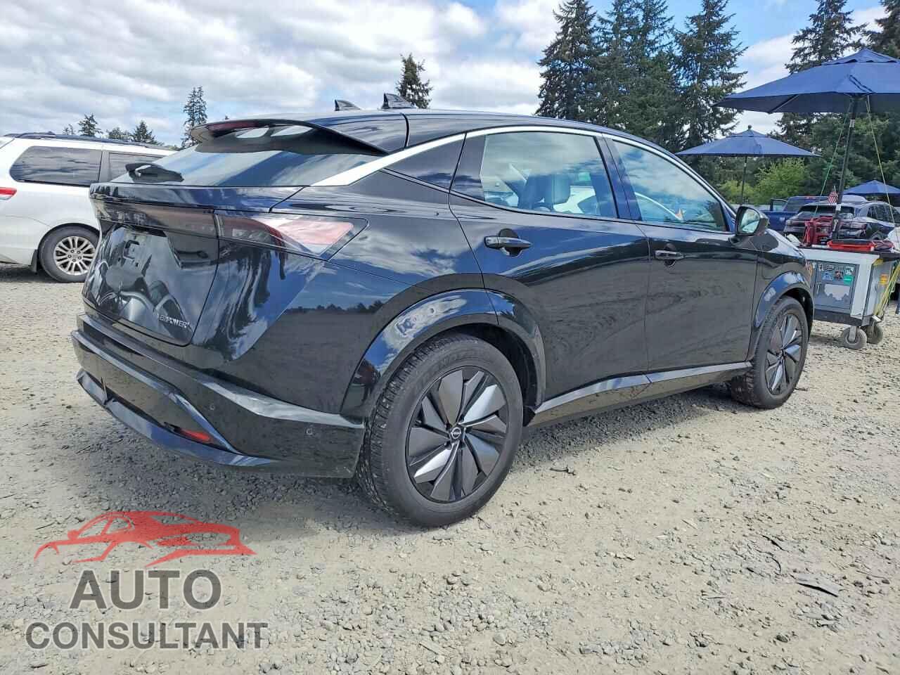 NISSAN ALL OTHER 2023 - JN1BF0BA6PM405234