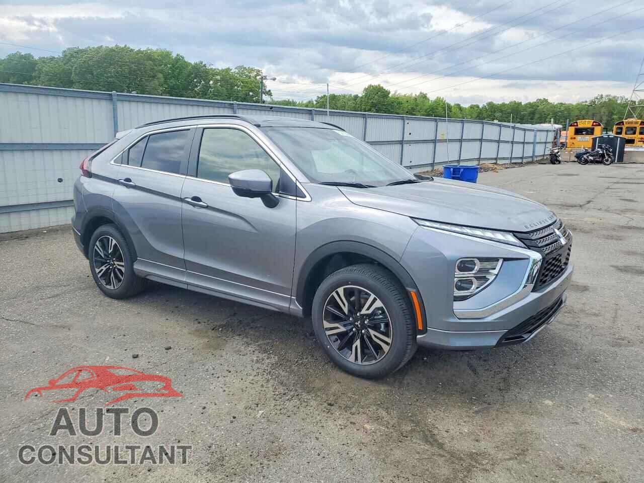 MITSUBISHI ECLIPSE 2026 - JA4ATWAA0TZ015517