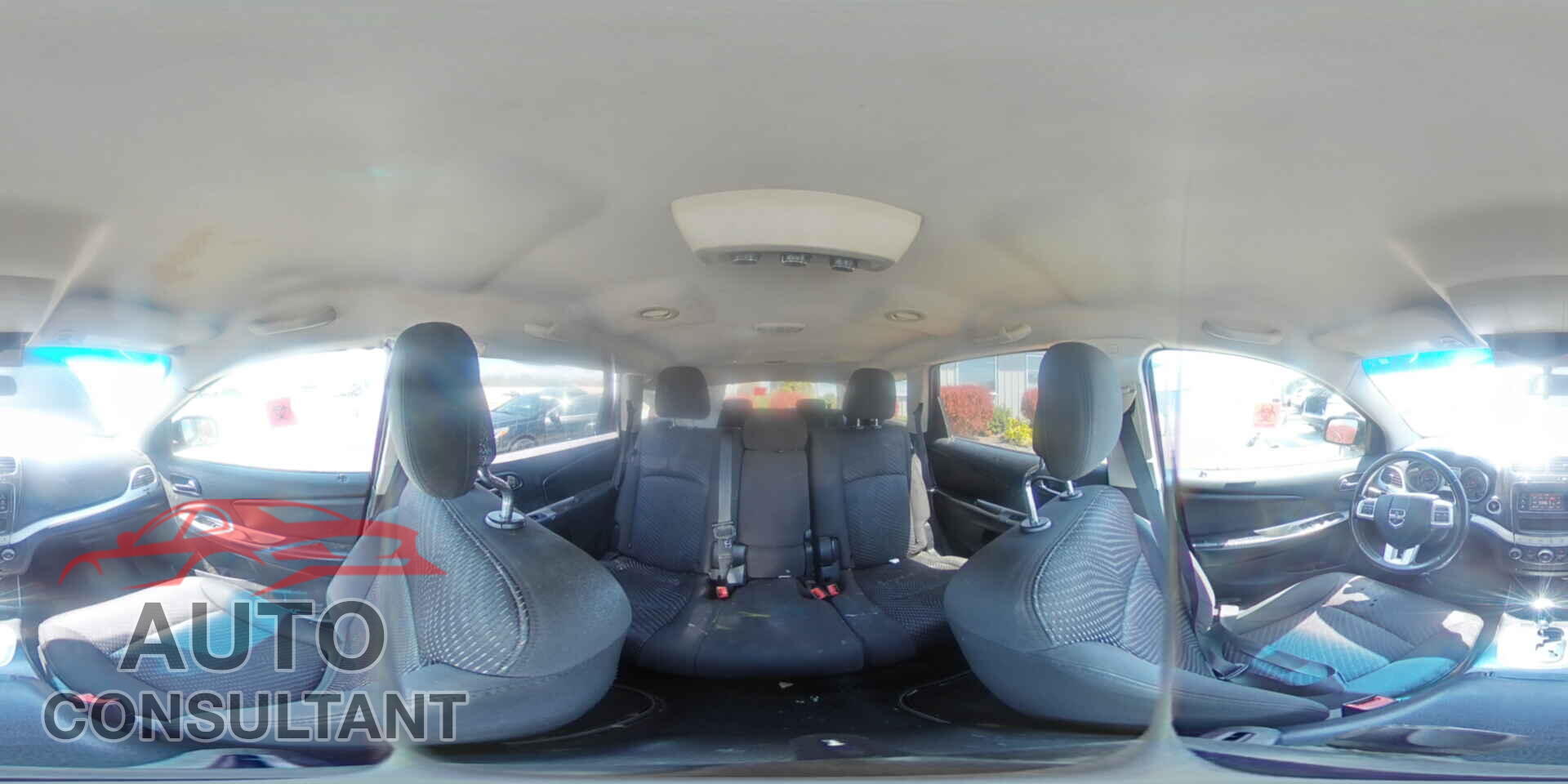 DODGE JOURNEY 2016 - 3C4PDCAB6GT101514