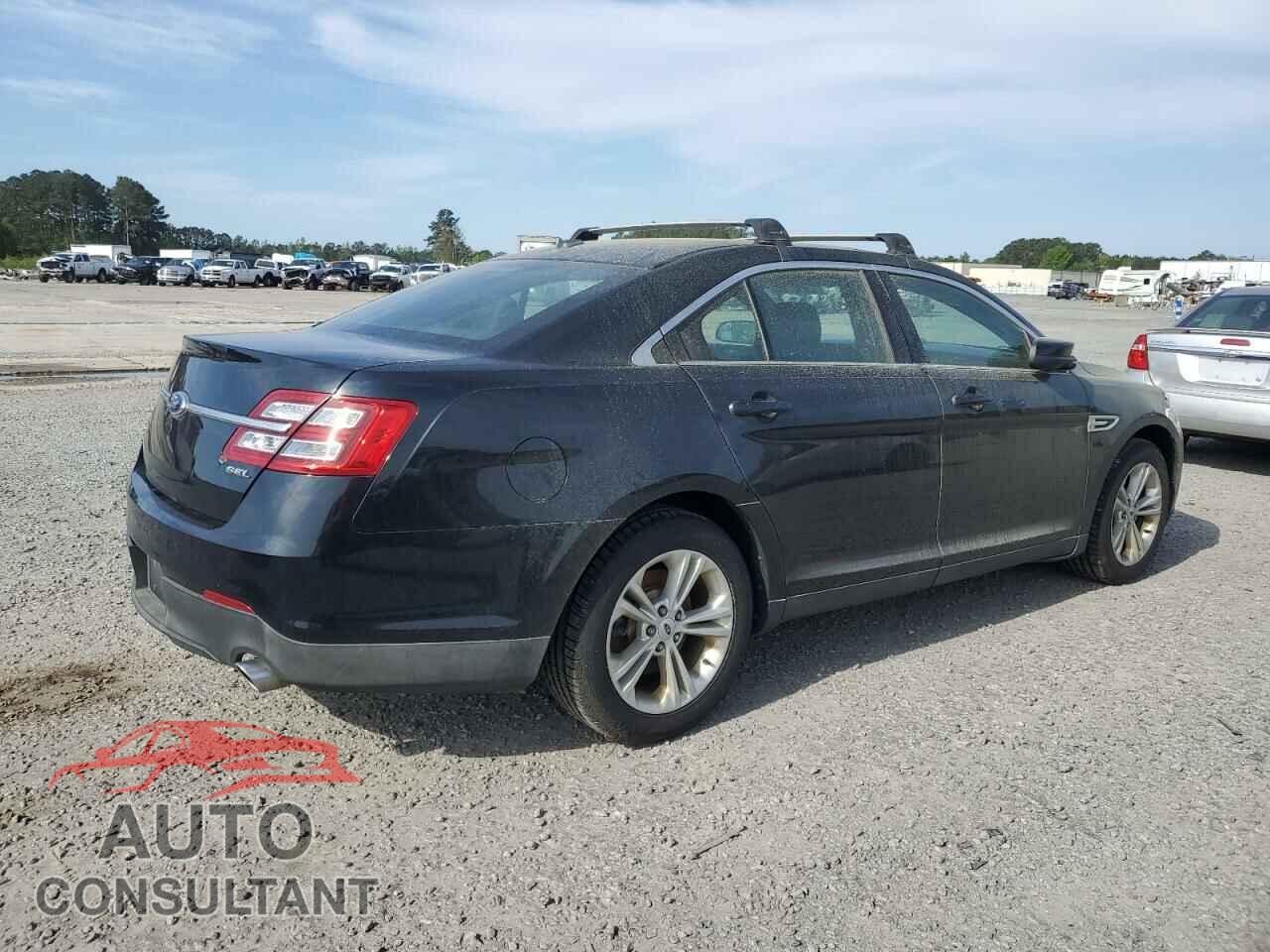 FORD TAURUS 2014 - 1FAHP2E87EG151866