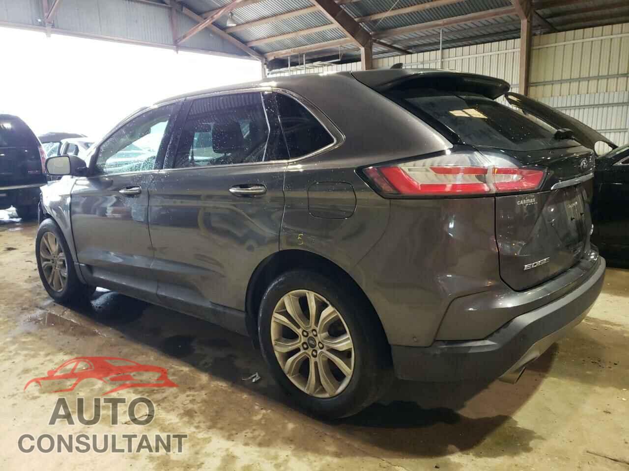FORD EDGE 2020 - 2FMPK3K93LBA56311