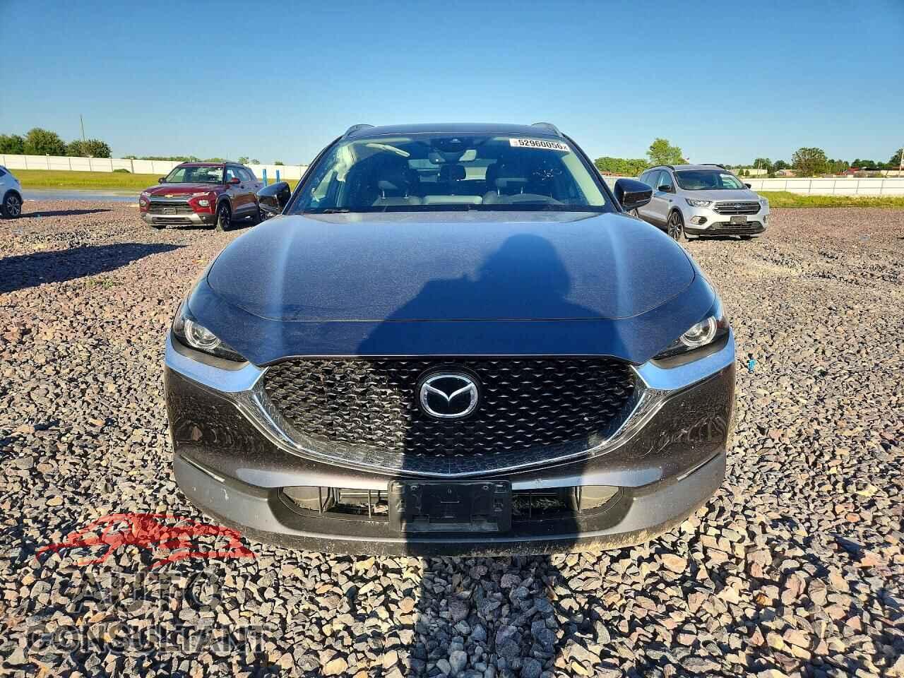 MAZDA CX30 2020 - 3MVDMBEM9LM134812