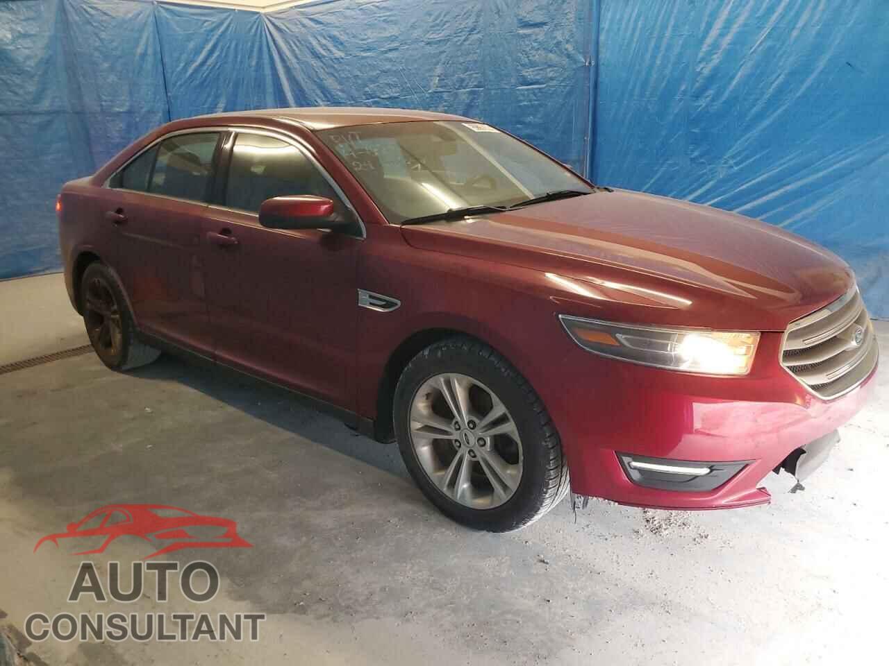 FORD TAURUS 2016 - 1FAHP2E86GG134253