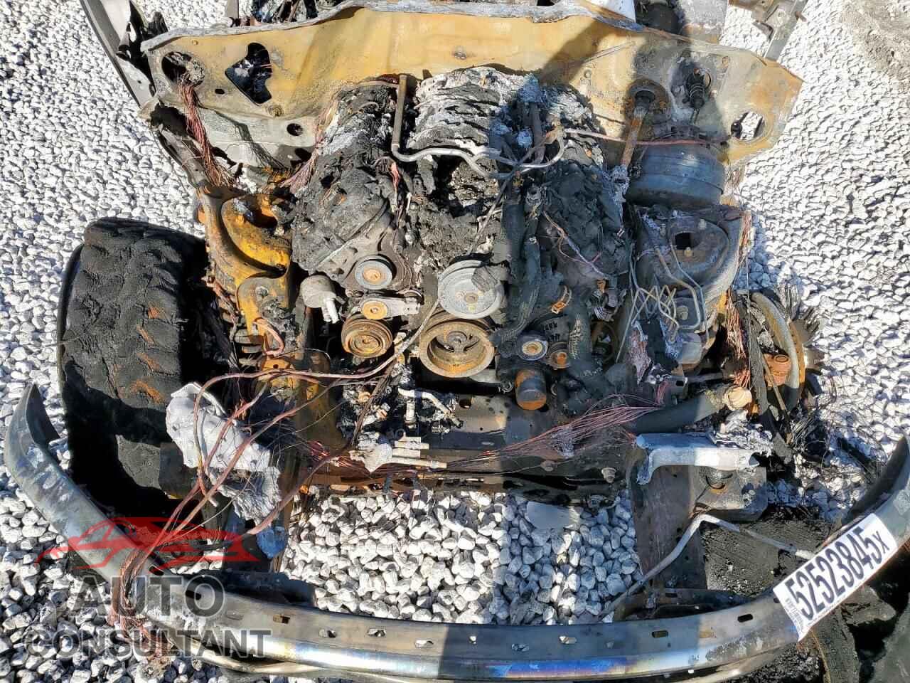 FORD F-150 2017 - 1FTEW1EF7HFA47817