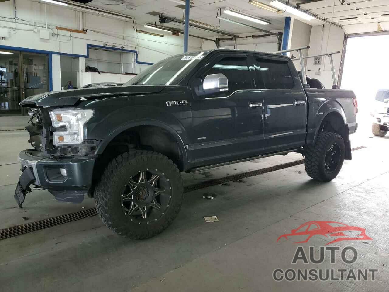 FORD F-150 2015 - 1FTEW1EG8FFC17091