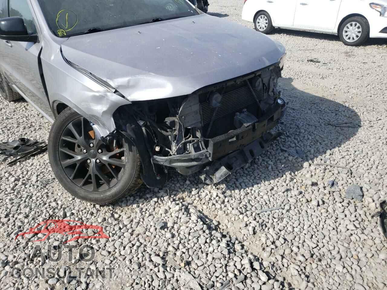 DODGE DURANGO 2016 - 1C4RDHAGXGC361525