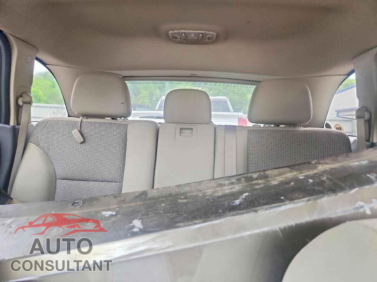 FORD EDGE 2013 - 2FMDK4JC4DBC27140