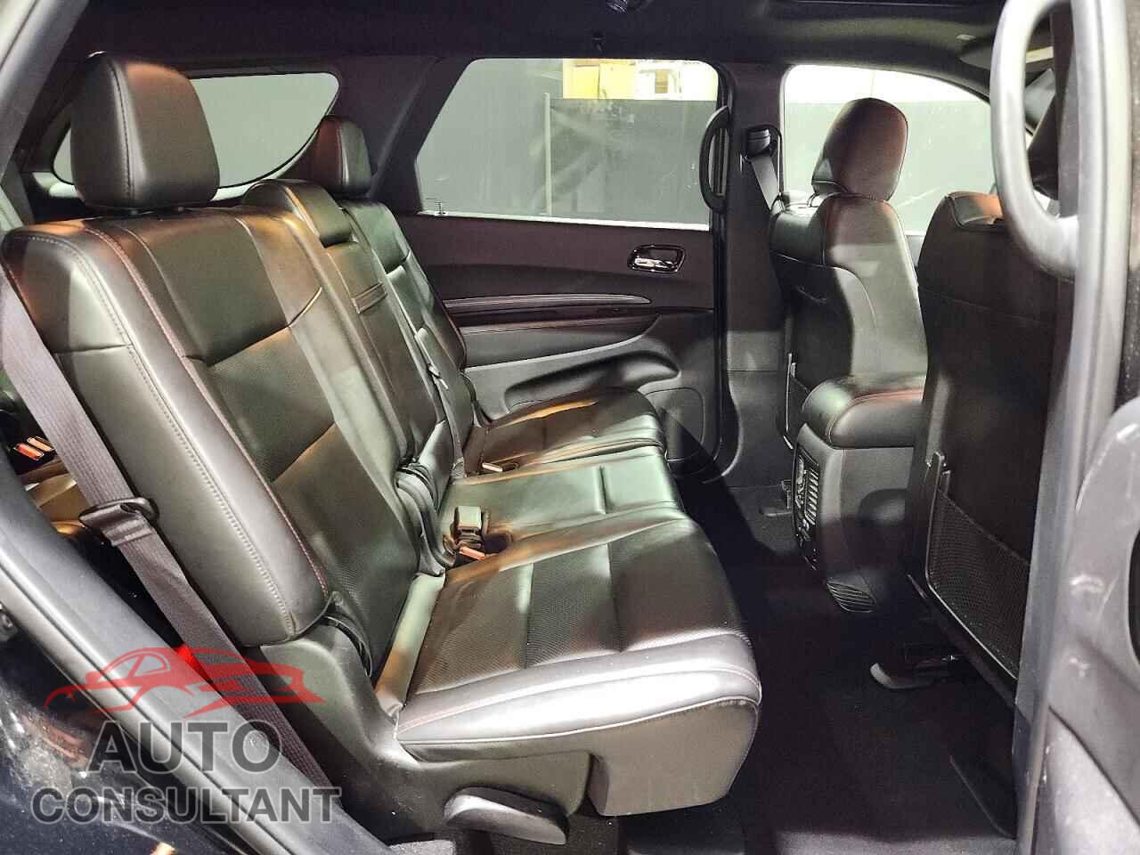 DODGE DURANGO 2024 - 1C4RDJDG4RC207656