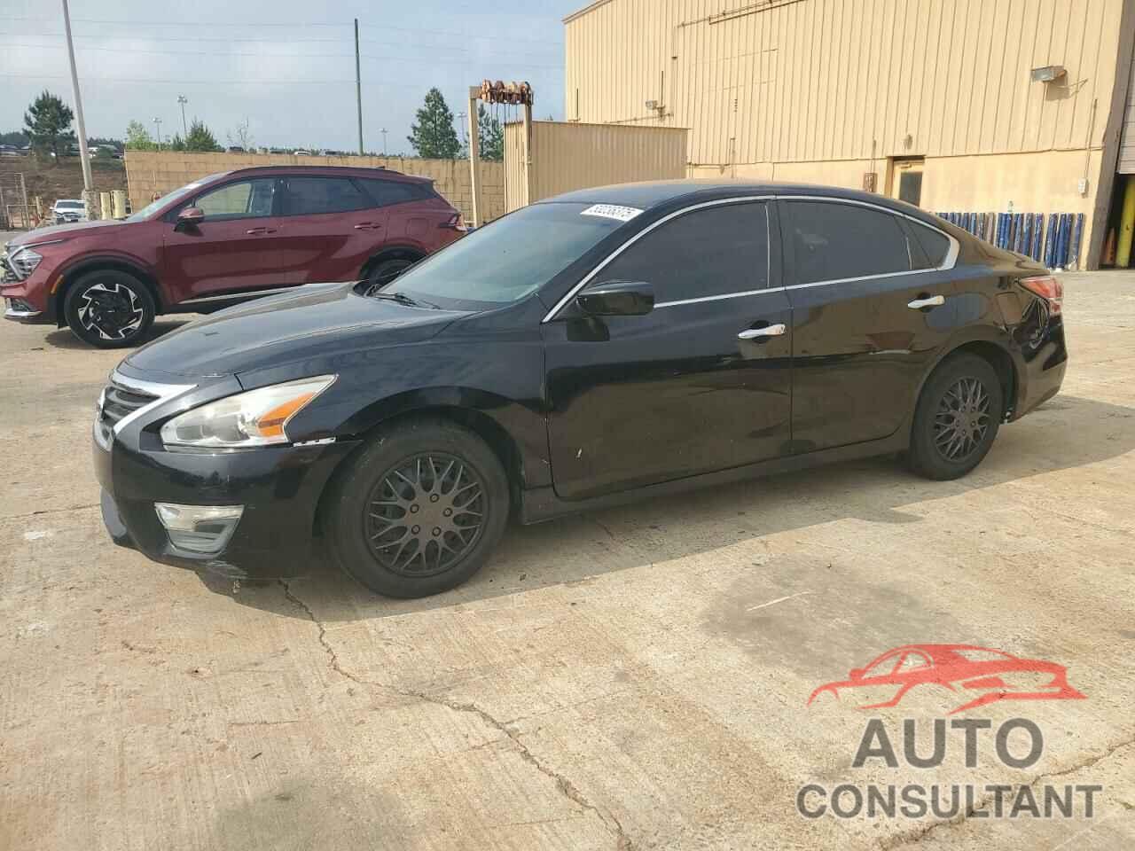 NISSAN ALTIMA 2014 - 1N4AL3APXEC295807