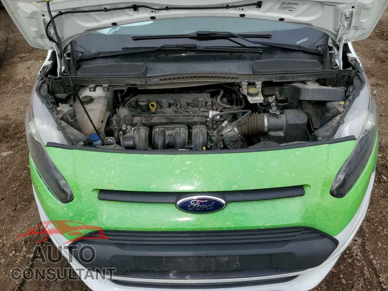 FORD TRANSIT 2015 - NM0LS7F77F1220207
