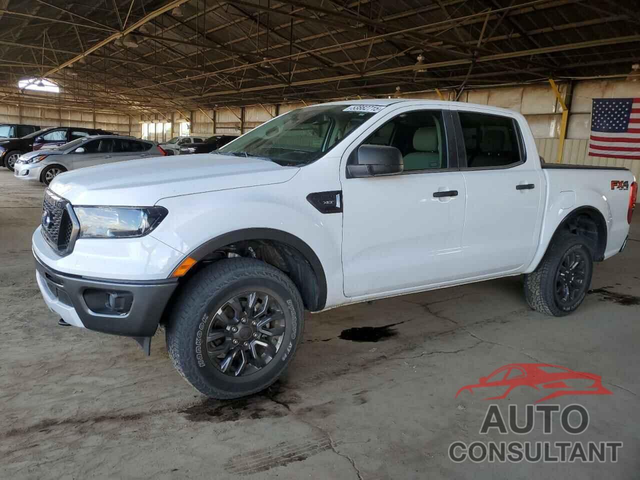 FORD RANGER 2020 - 1FTER4FH2LLA30894