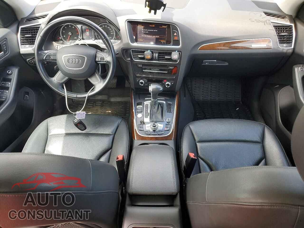 AUDI Q5 2015 - WA1LFBFP3FA042414