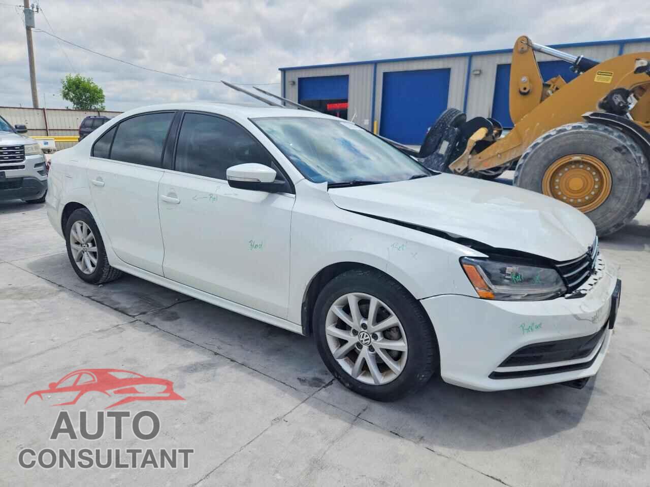 VOLKSWAGEN JETTA 2017 - 3VWDB7AJ5HM308332