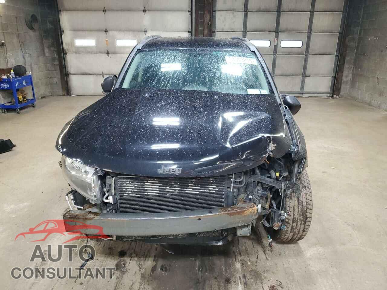 JEEP COMPASS 2014 - 1C4NJDBB6ED748910