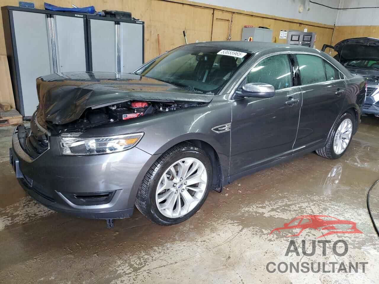 FORD TAURUS 2016 - 1FAHP2F88GG104685