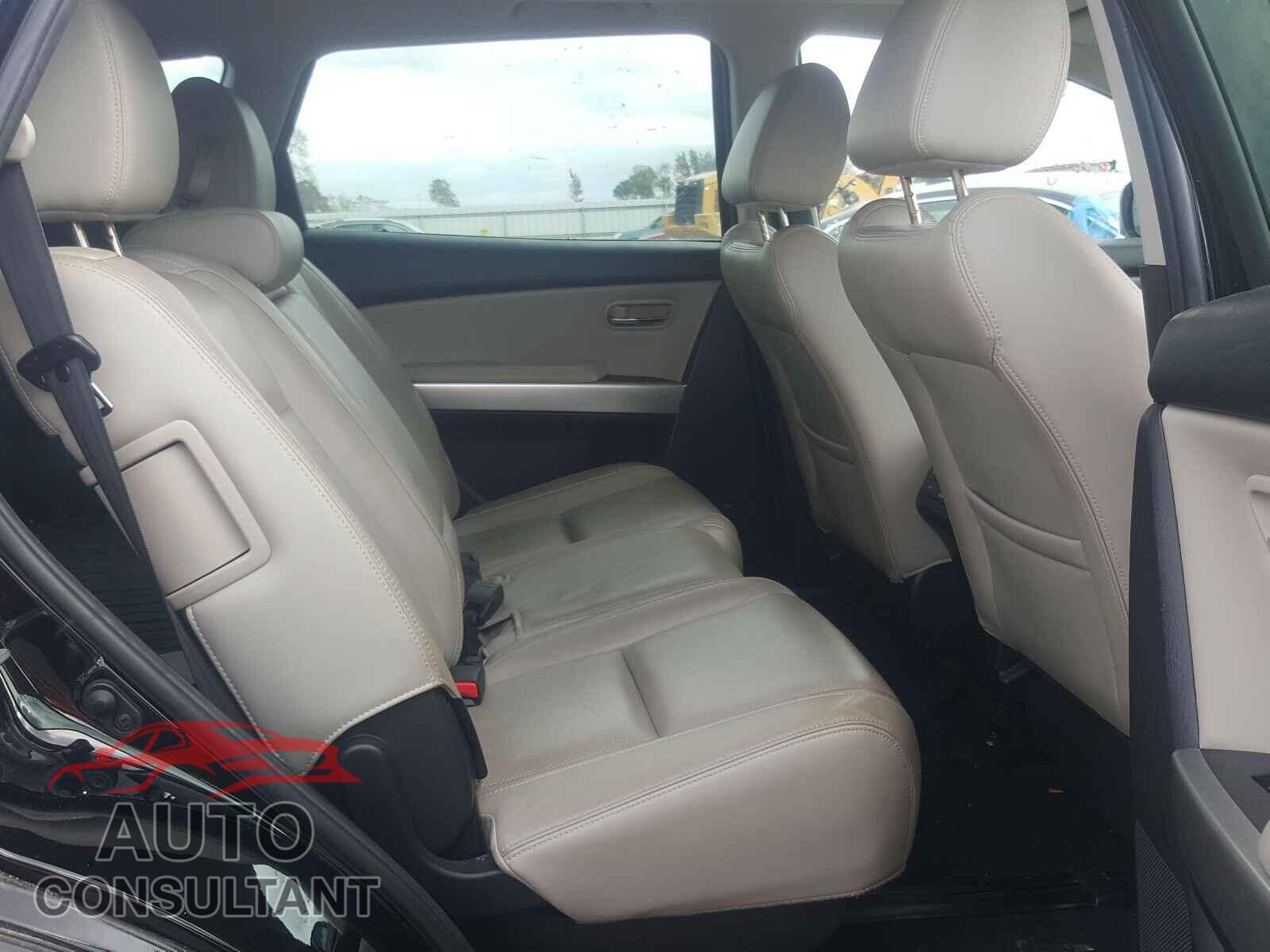 MAZDA CX-9 2013 - JM3TB2DA2D0407336