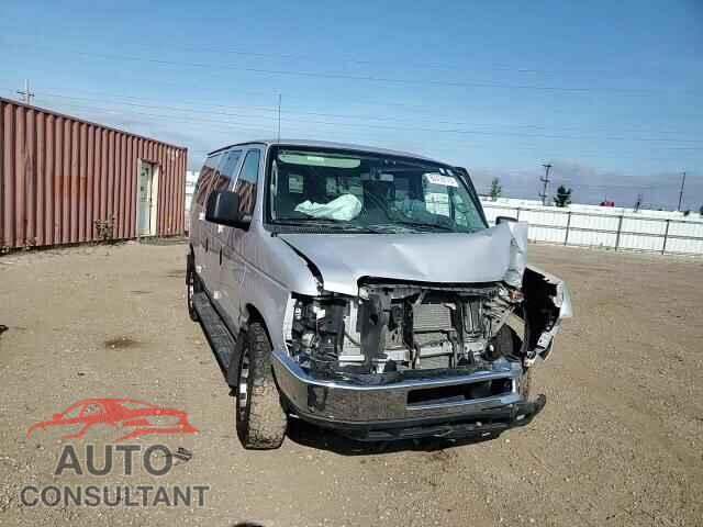 FORD ALL Models 2013 - 1FBNE3BL4DDA18973