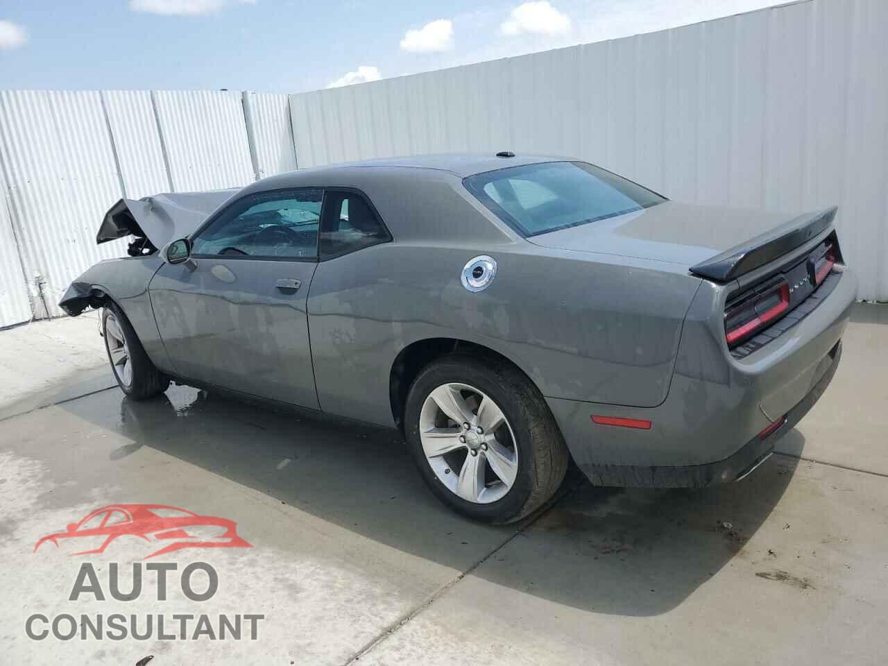 DODGE CHALLENGER 2023 - 2C3CDZAG3PH570621