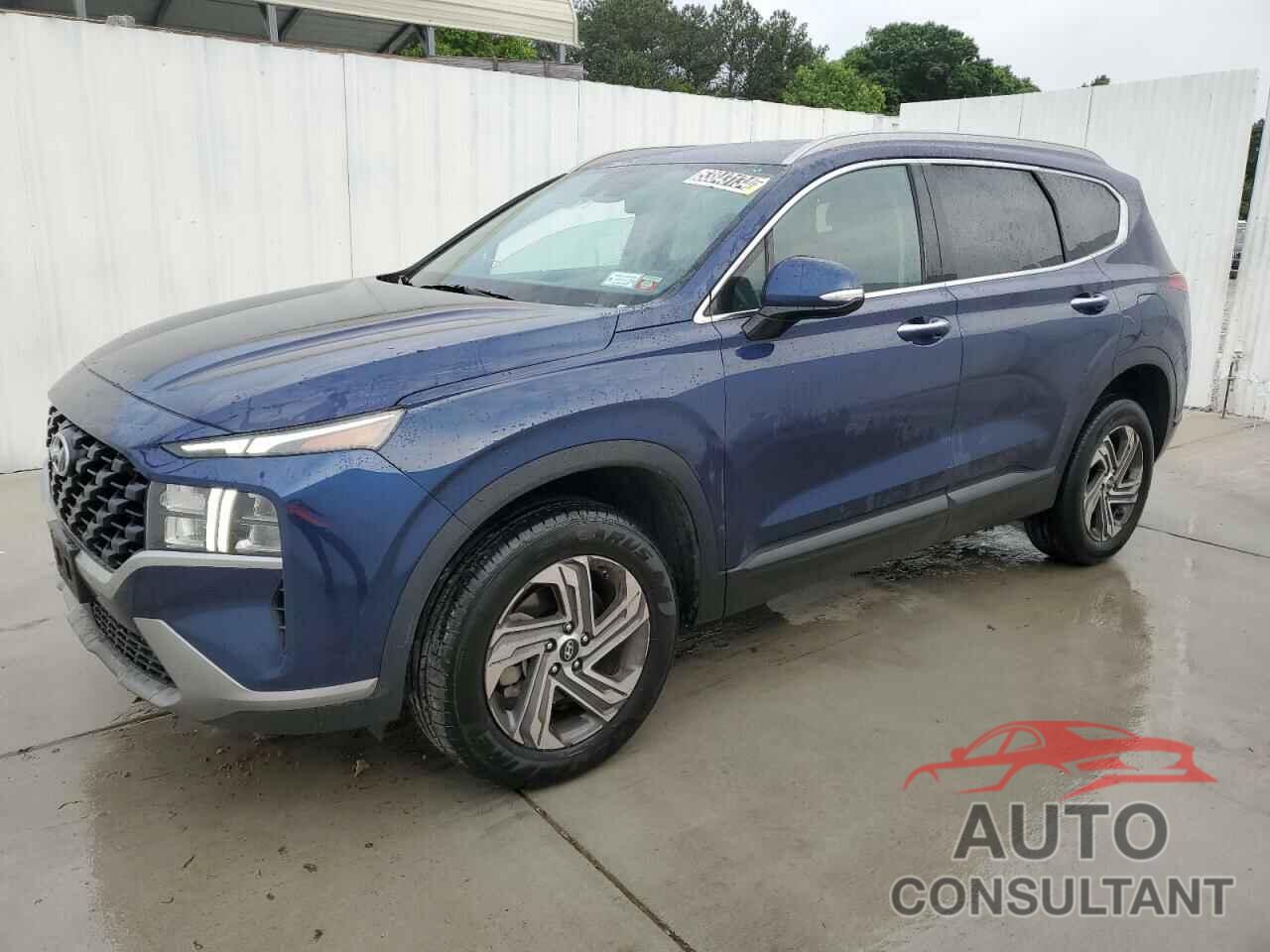 HYUNDAI SANTA FE 2023 - 5NMS2DAJ6PH571875