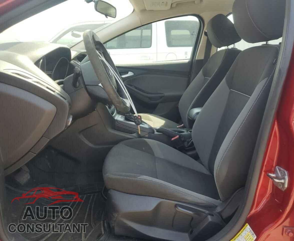 FORD FOCUS 2013 - 1FADP3F20DL250078