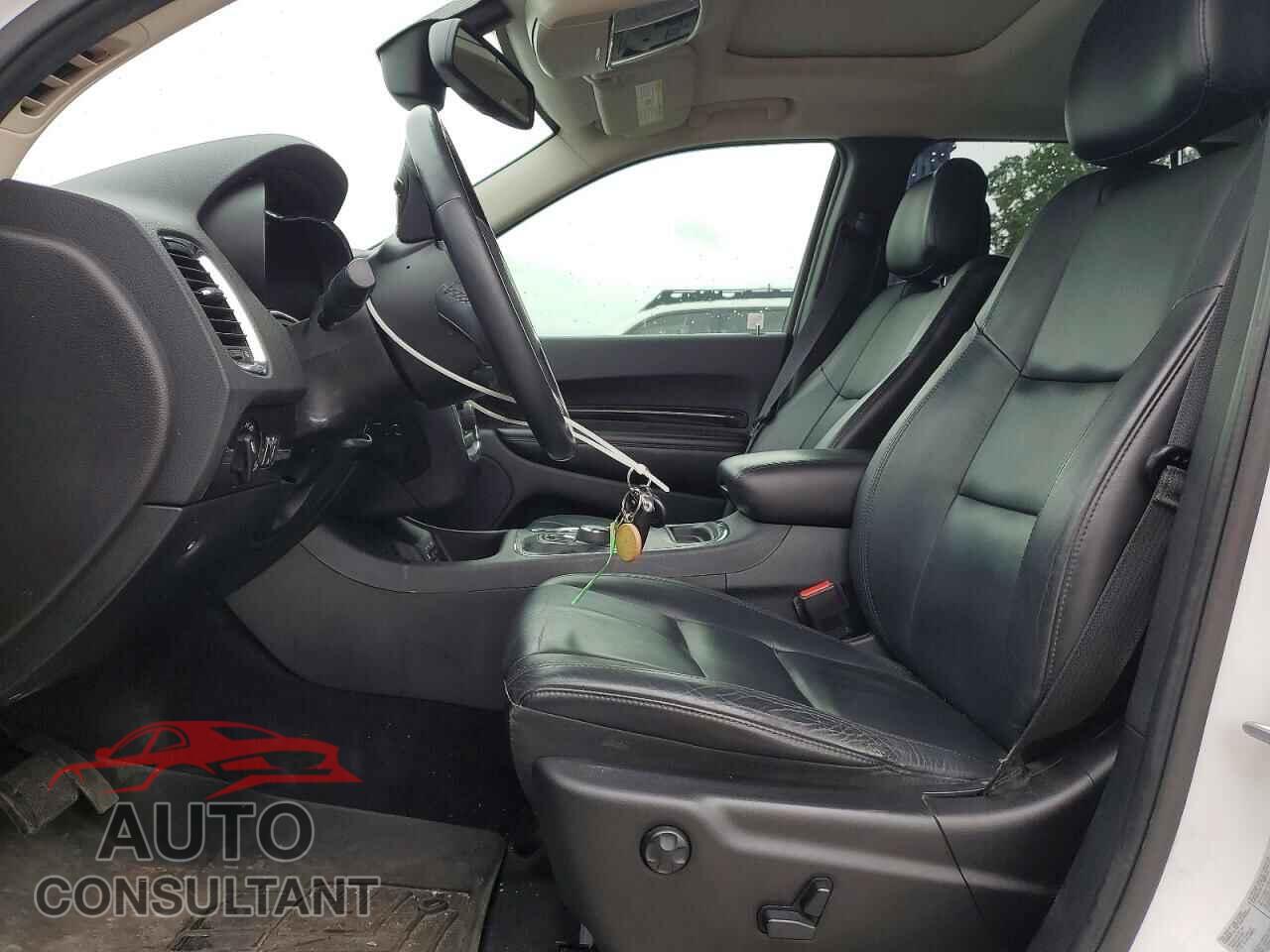 DODGE DURANGO 2015 - 1C4RDJDGXFC222948