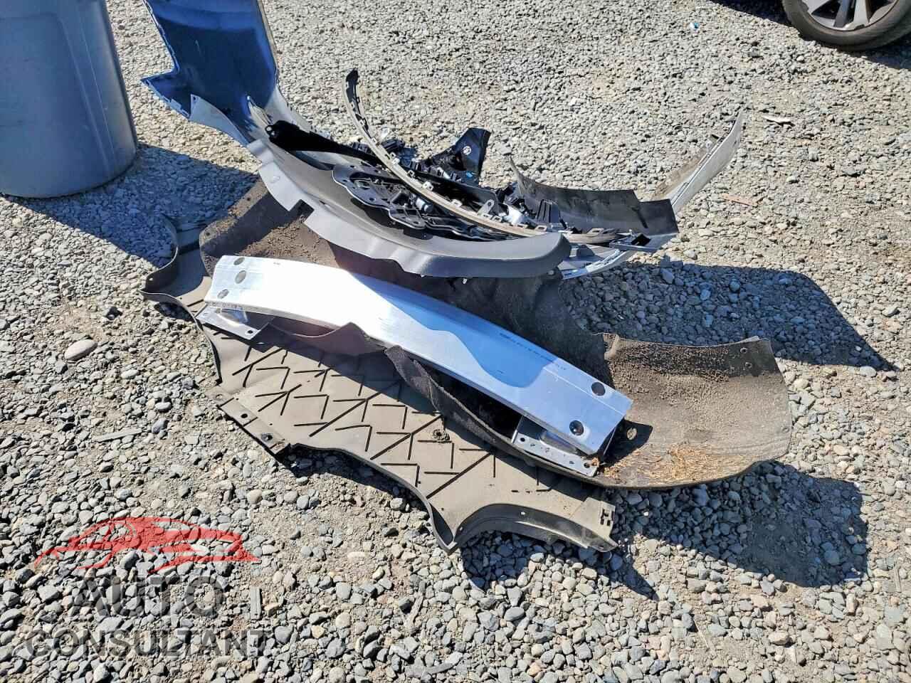 TESLA MODEL 3 2021 - 5YJ3E1EAXMF978079