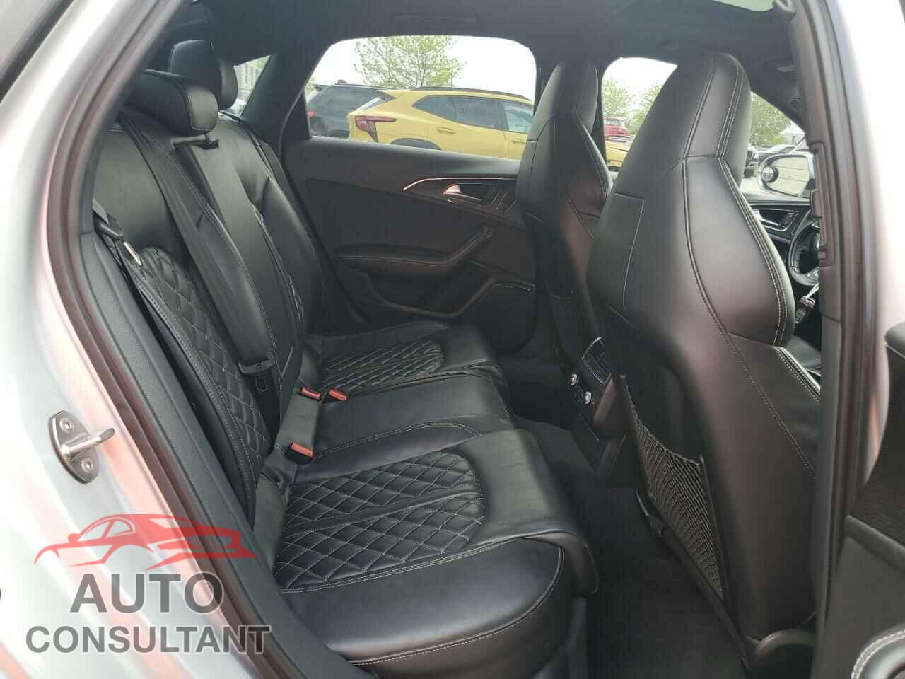 AUDI S6/RS6 2014 - WAUF2AFC9EN044565