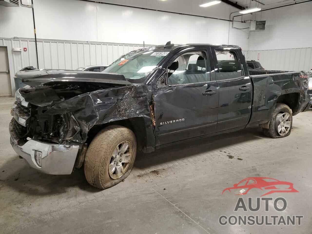 CHEVROLET ALL Models 2018 - 1GCVKREC2JZ237366