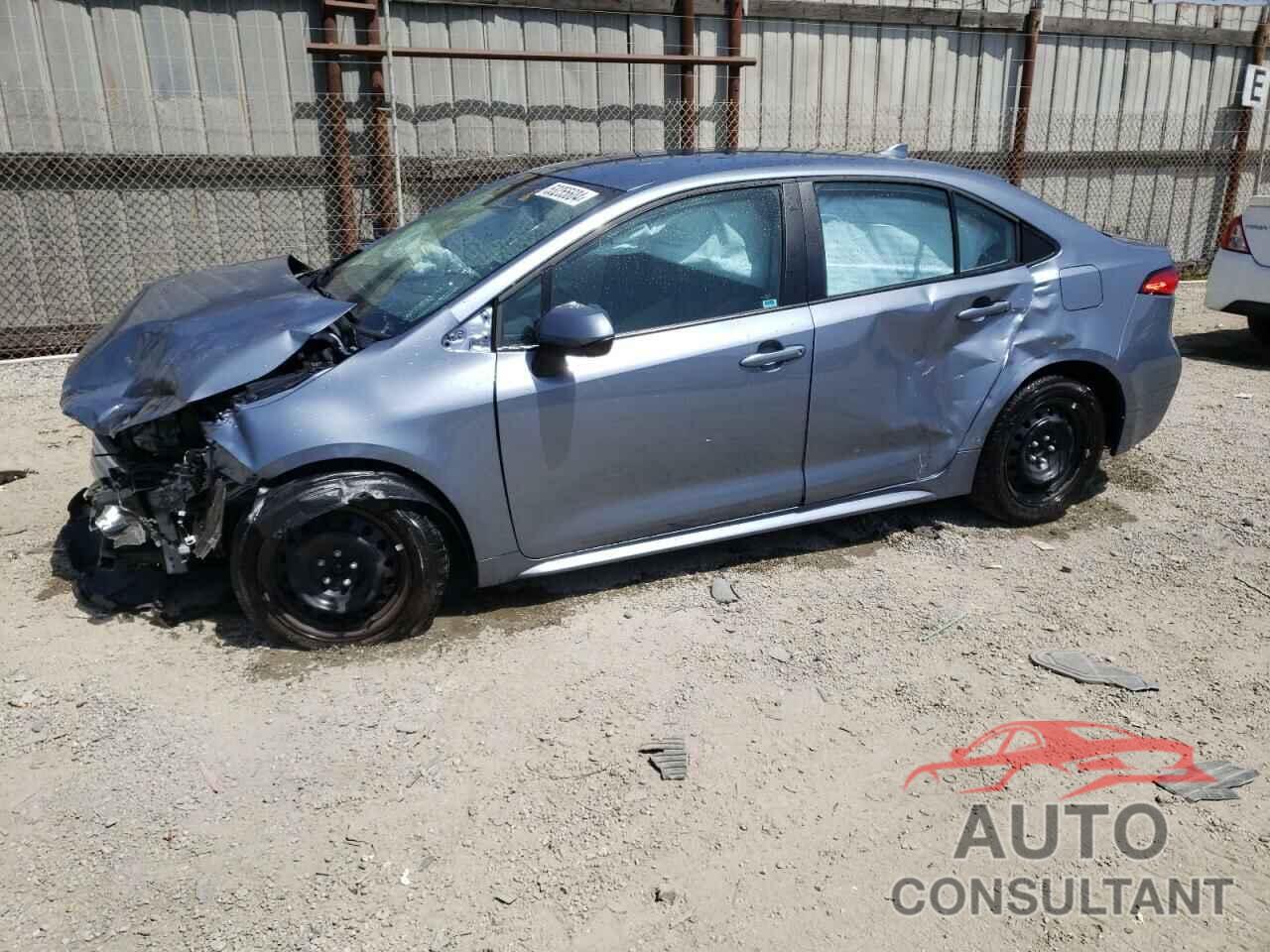 TOYOTA COROLLA 2023 - 5YFB4MDE4PP077769