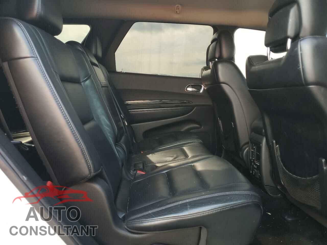 DODGE DURANGO 2013 - 1C4RDJDG2DC699113