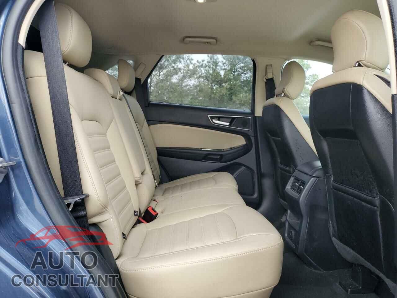 FORD EDGE 2019 - 2FMPK3J92KBC15562