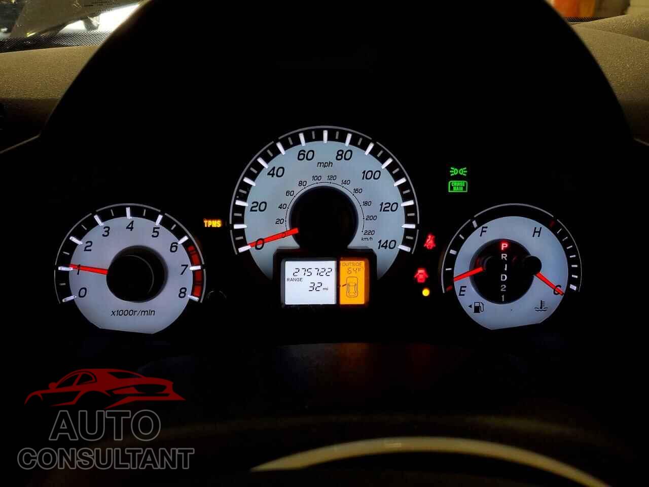 HONDA PILOT 2014 - 5FNYF4H72EB055357