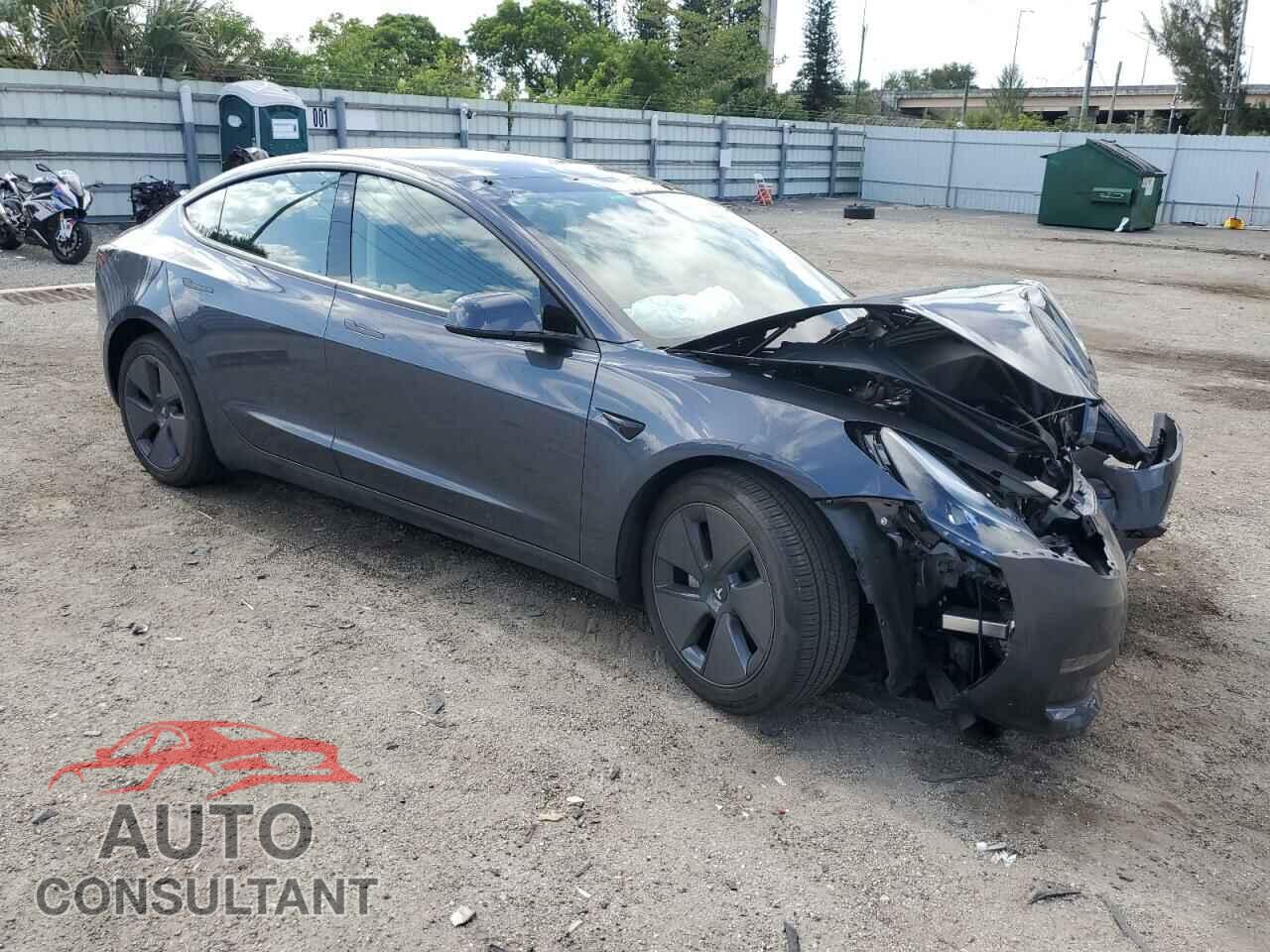 TESLA MODEL 3 2023 - 5YJ3E1EA6PF695635