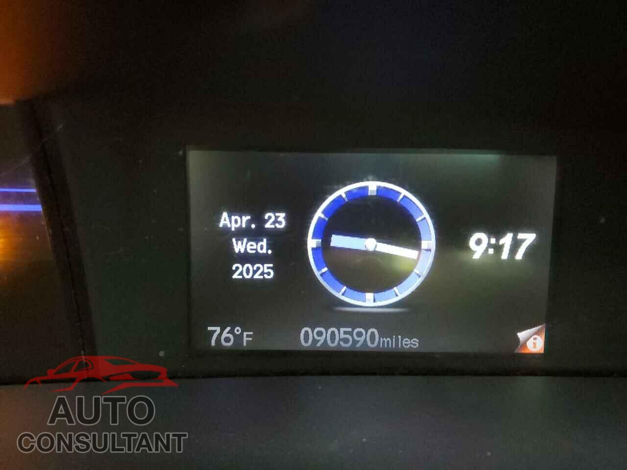 HONDA CIVIC 2015 - 19XFB2F80FE209090