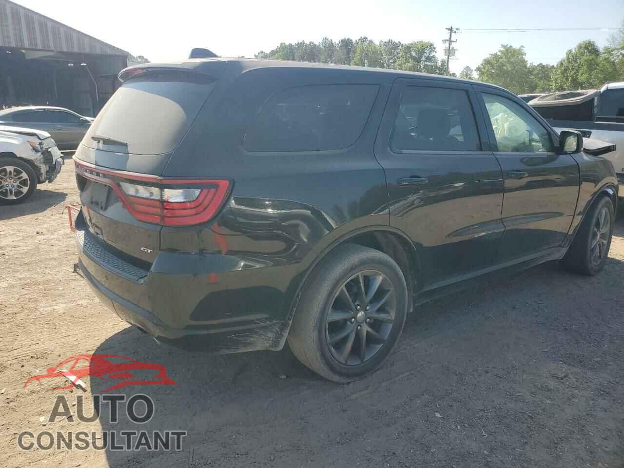 DODGE DURANGO 2017 - 1C4RDHDG2HC930512