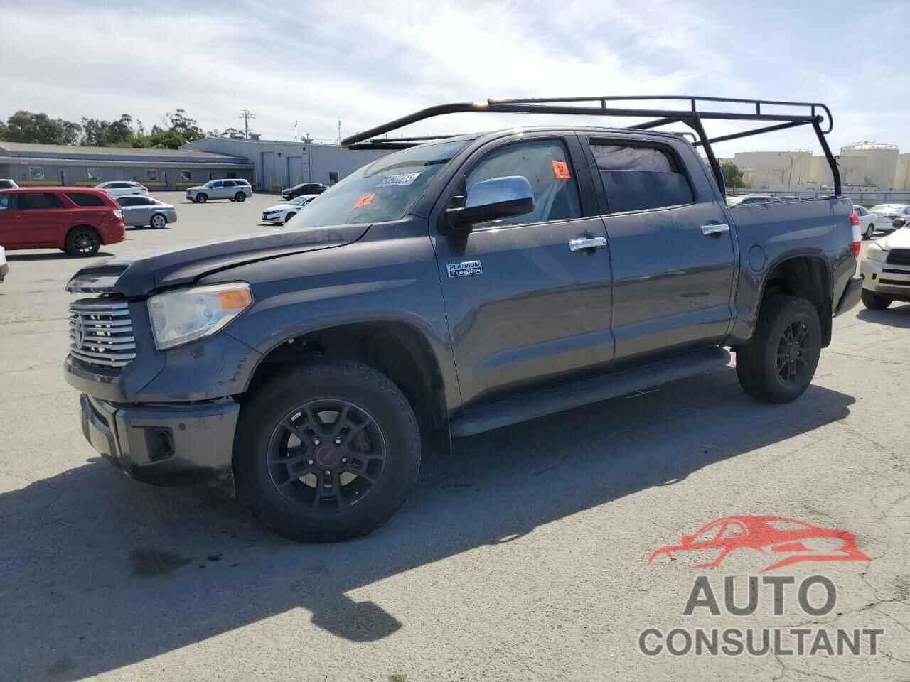 TOYOTA TUNDRA 2017 - 5TFAY5F15HX636975